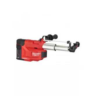   Aspirator fără fir MILWAUKEE M12 UDEL-0B (fără baterie + încărcător)