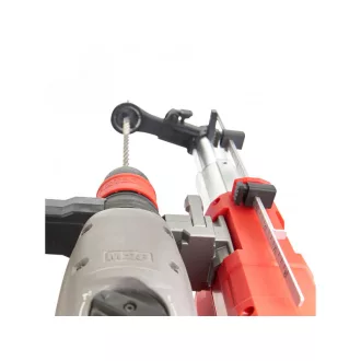   Aspirator fără fir MILWAUKEE M12 UDEL-0B (fără baterie + încărcător)
