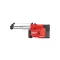 Aspirator fără fir MILWAUKEE M12 UDEL-201B (1 x baterie de 2,0 Ah + încărcător)