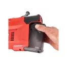 Aspirator fără fir MILWAUKEE M12 UDEL-201B (1 x baterie de 2,0 Ah + încărcător)
