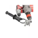 Aspirator fără fir MILWAUKEE M12 UDEL-201B (1 x baterie de 2,0 Ah + încărcător)