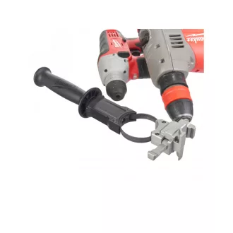   Aspirator fără fir MILWAUKEE M12 UDEL-201B (1 x baterie de 2,0 Ah + încărcător)