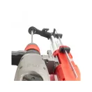 Aspirator fără fir MILWAUKEE M12 UDEL-201B (1 x baterie de 2,0 Ah + încărcător)
