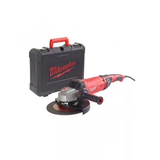 MILWAUKEE Polizor de unghi AGVKB24-230EKX DMS KIT