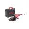 MILWAUKEE Polizor de unghi AGVKB24-230EKX DMS KIT