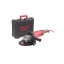 MILWAUKEE Polizor de unghi AGVKB24-230EKX DMS KIT