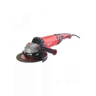 MILWAUKEE Polizor de unghi AGVKB24-230EKX DMS KIT