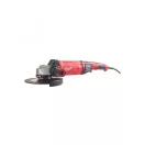 MILWAUKEE Polizor de unghi AGVKB24-230EKX DMS KIT