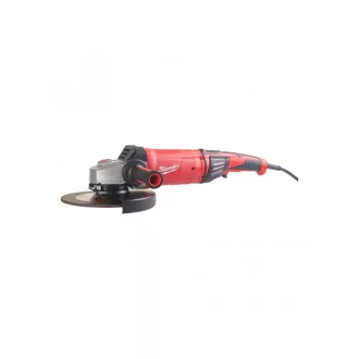 MILWAUKEE Polizor de unghi AGVKB24-230EKX DMS KIT