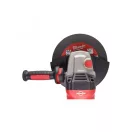 MILWAUKEE Polizor de unghi AGVKB24-230EKX DMS KIT
