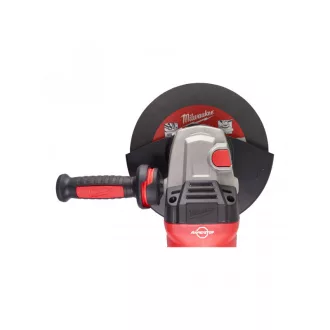 MILWAUKEE Polizor de unghi AGVKB24-230EKX DMS KIT