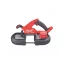 Ferăstrău cu bandă MILWAUKEE M18 FBS85-0C (fără baterie + încărcător)