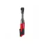 Cheie cu clichet fără fir MILWAUKEE M12 FIR38LR-0 (fără baterie + încărcător)