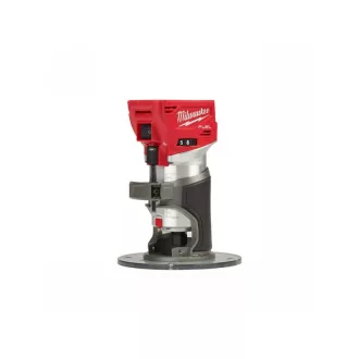   Router fără fir MILWAUKEE M18 FTR-0X (fără baterie + încărcător)