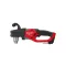 Mașină de găurit unghiulară cu acumulator MILWAUKEE M18 CRAD2-0X (fără baterie + încărcător)