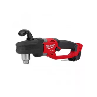   Mașină de găurit unghiulară cu acumulator MILWAUKEE M18 CRAD2-0X (fără baterie + încărcător)