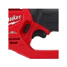 Mașină de găurit unghiulară cu acumulator MILWAUKEE M18 CRAD2-0X (fără baterie + încărcător)
