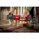 Mașină de găurit unghiulară cu acumulator MILWAUKEE M18 CRAD2-0X (fără baterie + încărcător)