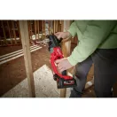 Mașină de găurit unghiulară cu acumulator MILWAUKEE M18 CRAD2-0X (fără baterie + încărcător)