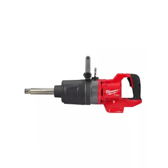   Șofer cu impact fără fir MILWAUKEE M18 ONEFHIWF 1 D-0C (fără baterie + încărcător)