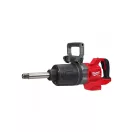 Șofer cu impact fără fir MILWAUKEE M18 ONEFHIWF 1 D-0C (fără baterie + încărcător)