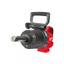 Șofer cu impact fără fir MILWAUKEE M18 ONEFHIWF 1 D-0C (fără baterie + încărcător)