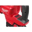 Șofer cu impact fără fir MILWAUKEE M18 ONEFHIWF 1 D-0C (fără baterie + încărcător)