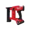 Capsator fără fir MILWAUKEE M18 FNCS18GS-202 x (2 x baterii de 2,0 Ah + încărcător)