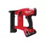 Capsator fără fir MILWAUKEE M18 FNCS18GS-202 x (2 x baterii de 2,0 Ah + încărcător)