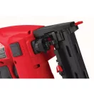 Capsator fără fir MILWAUKEE M18 FNCS18GS-202 x (2 x baterii de 2,0 Ah + încărcător)