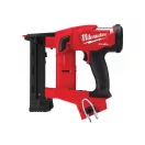 Capsator fără fir MILWAUKEE M18 FNCS18GS-0X (fără baterie + încărcător)