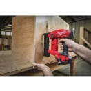 Capsator fără fir MILWAUKEE M18 FNCS18GS-0X (fără baterie + încărcător)