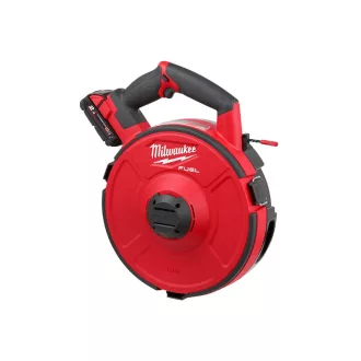   MILWAUKEE Extractor de cablu fără fir M18 FPFT-202 (2 x 2,0 Ah baterie + încărcător)