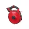 MILWAUKEE Extractor de cablu fără fir M18 FPFT-202 (2 x 2,0 Ah baterie + încărcător)