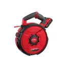MILWAUKEE Extractor de cablu fără fir M18 FPFT-202 (2 x 2,0 Ah baterie + încărcător)