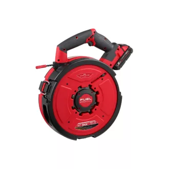   MILWAUKEE Extractor de cablu fără fir M18 FPFT-202 (2 x 2,0 Ah baterie + încărcător)