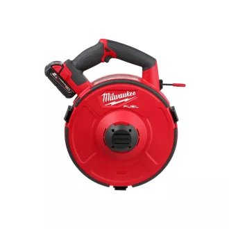   MILWAUKEE Extractor de cablu fără fir M18 FPFT-202 (2 x 2,0 Ah baterie + încărcător)