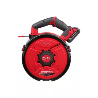   MILWAUKEE Extractor de cablu fără fir M18 FPFT-202 (2 x 2,0 Ah baterie + încărcător)