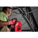 MILWAUKEE Extractor de cablu fără fir M18 FPFT-202 (2 x 2,0 Ah baterie + încărcător)
