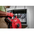 MILWAUKEE Extractor de cablu fără fir M18 FPFT-202 (2 x 2,0 Ah baterie + încărcător)