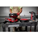 MILWAUKEE Extractor de cablu fără fir M18 FPFT-202 (2 x 2,0 Ah baterie + încărcător)