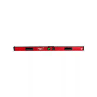 MILWAUKEE Nivel digital 1200 mm IP65 REDLITHIUM™ USB