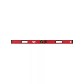 MILWAUKEE Nivel digital 1200 mm IP65 REDLITHIUM™ USB