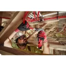 MILWAUKEE Extensor de țevi fără fir M12 FPXP-I10202C (2 baterii de 2,0 Ah + încărcător)