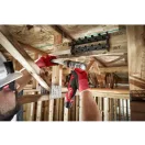 MILWAUKEE Extensor de țevi fără fir M12 FPXP-I10202C (2 baterii de 2,0 Ah + încărcător)