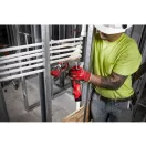 MILWAUKEE Extensor de țevi fără fir M12 FPXP-I10202C (2 baterii de 2,0 Ah + încărcător)