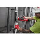 MILWAUKEE Extensor de țevi fără fir M12 FPXP-I10202C (2 baterii de 2,0 Ah + încărcător)