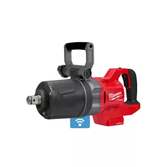   Șofer cu impact fără acumulator MILWAUKEE M18 ONEFHIWF 1 DS-0C (fără baterie + încărcător)