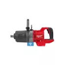 Șofer cu impact fără acumulator MILWAUKEE M18 ONEFHIWF 1 DS-0C (fără baterie + încărcător)