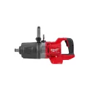 Șofer cu impact fără acumulator MILWAUKEE M18 ONEFHIWF 1 DS-0C (fără baterie + încărcător)